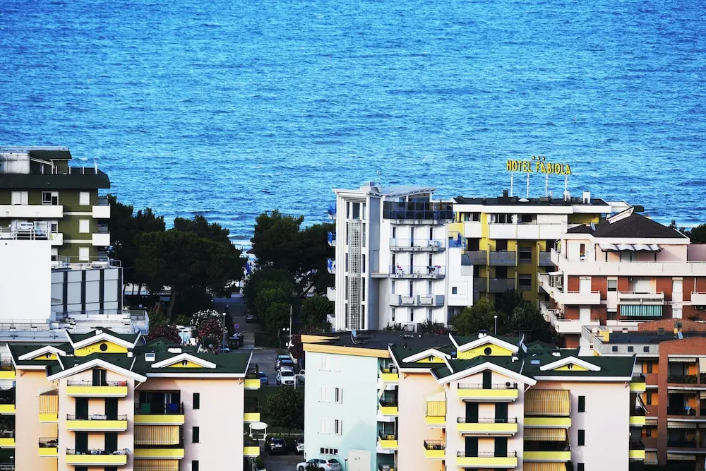 Residence Gambrinus
