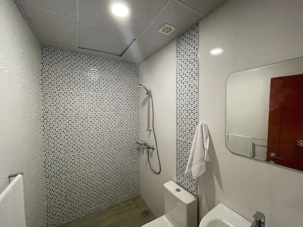 Hotel Conquistador Santo Domingo
