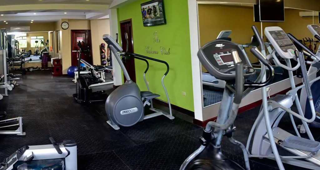 Best Western Plus Belize Biltmore Plaza