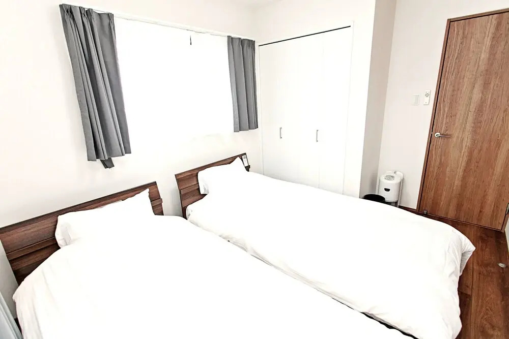 Plage Garden Stay Miyakojima MOPx