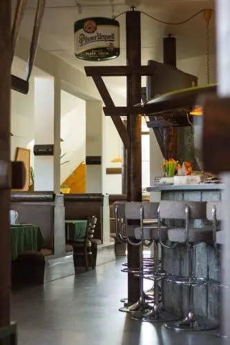 Hotel Figura