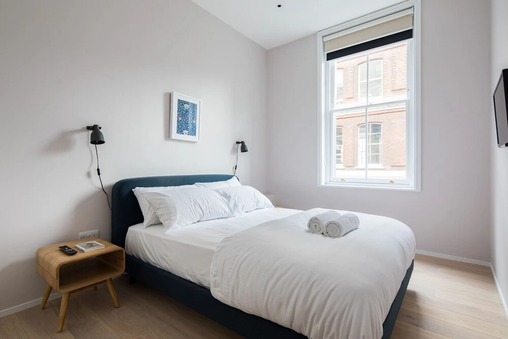 Hausd - Clerkenwell