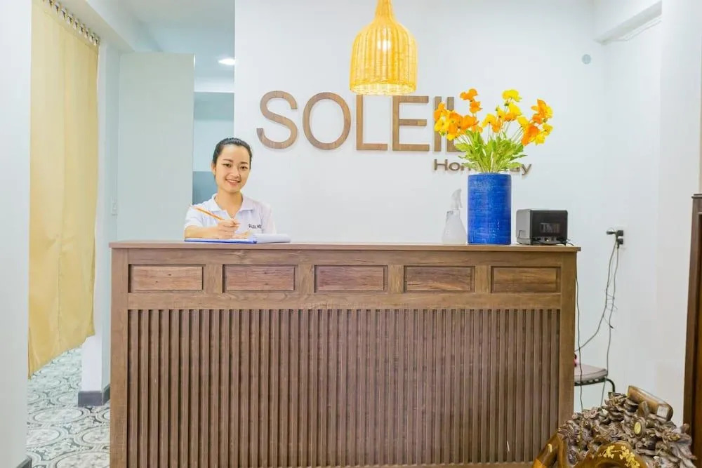 SOLEIL BOUTIQUE