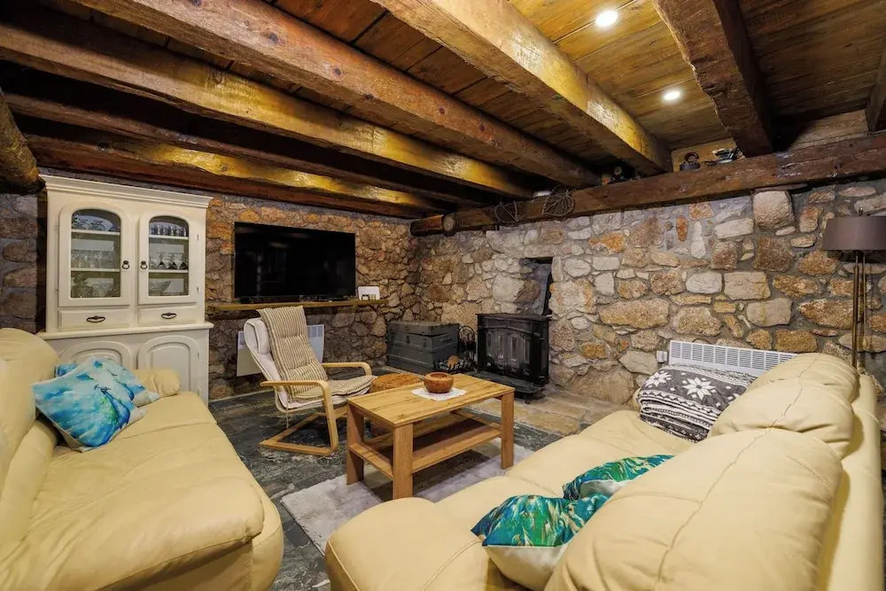 Villa Romantic