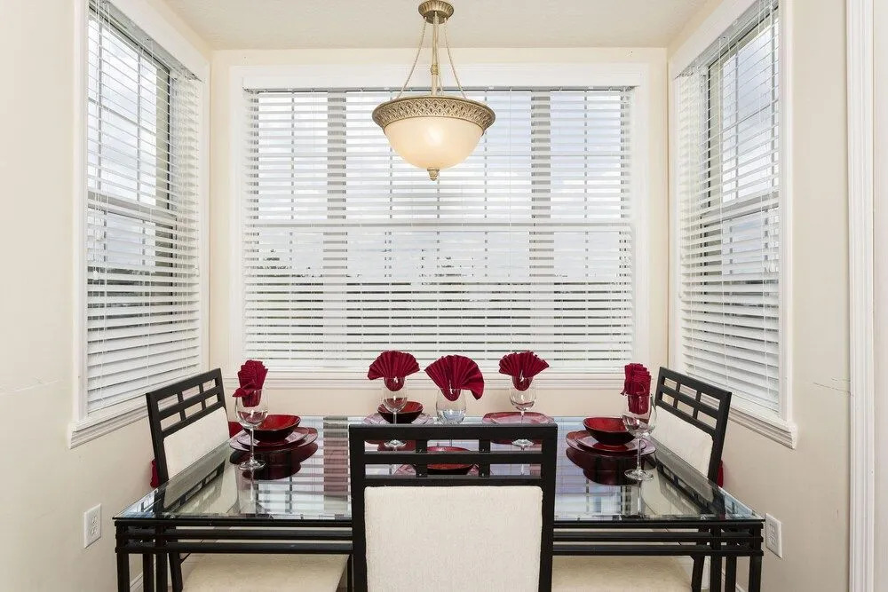 Corner Unit Terraces 3 Br condo by RedAwning