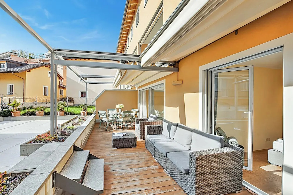 Borgo Corallo Ascona