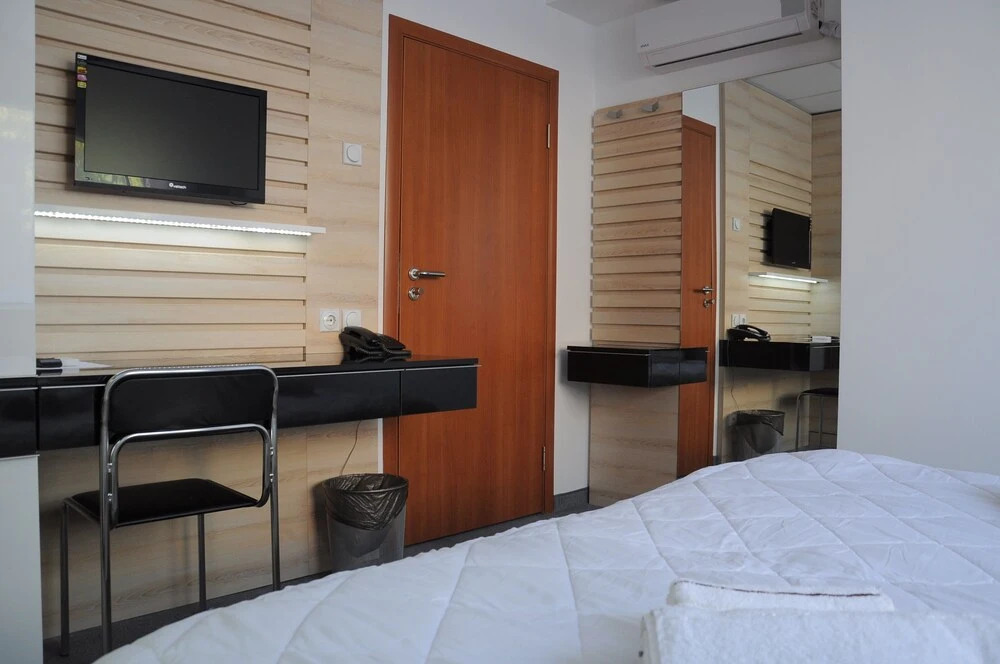 Garni Hotel Consul