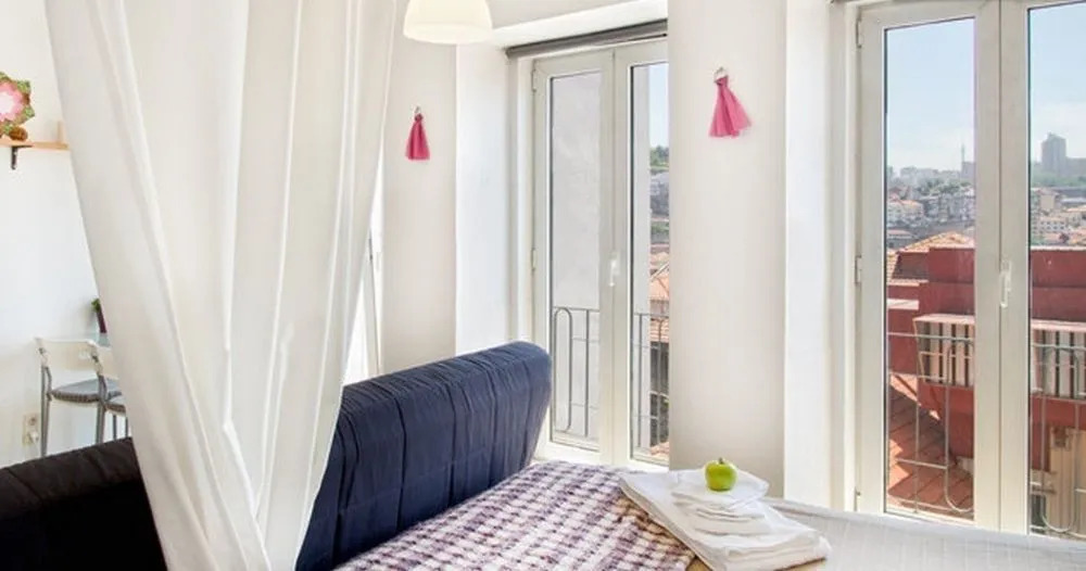 Douro Apartments - Ribeira