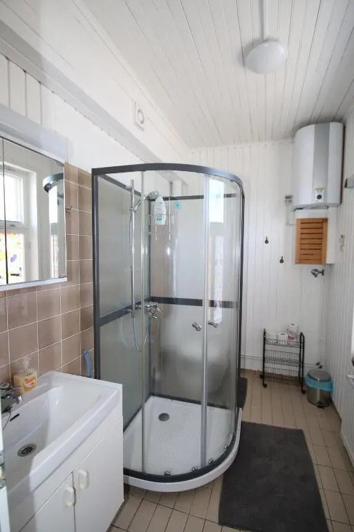 Pikisaari Apartment