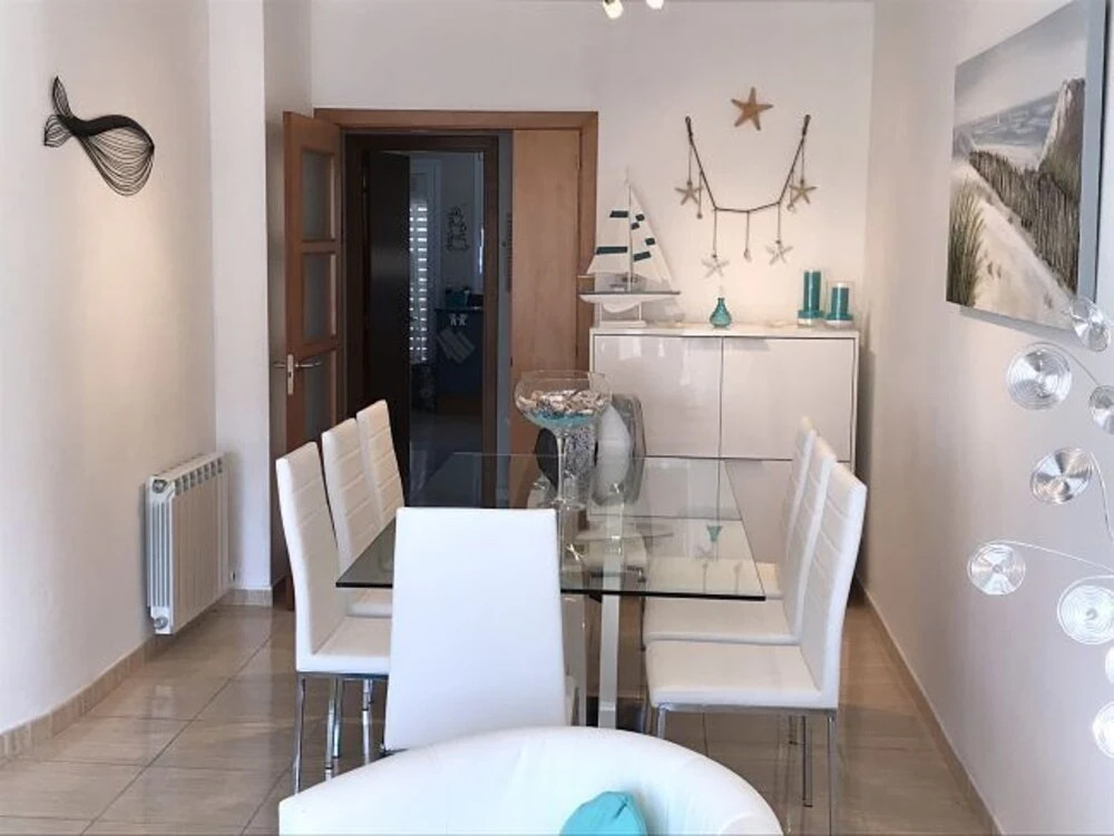 Apartamento Verona Terol 18C