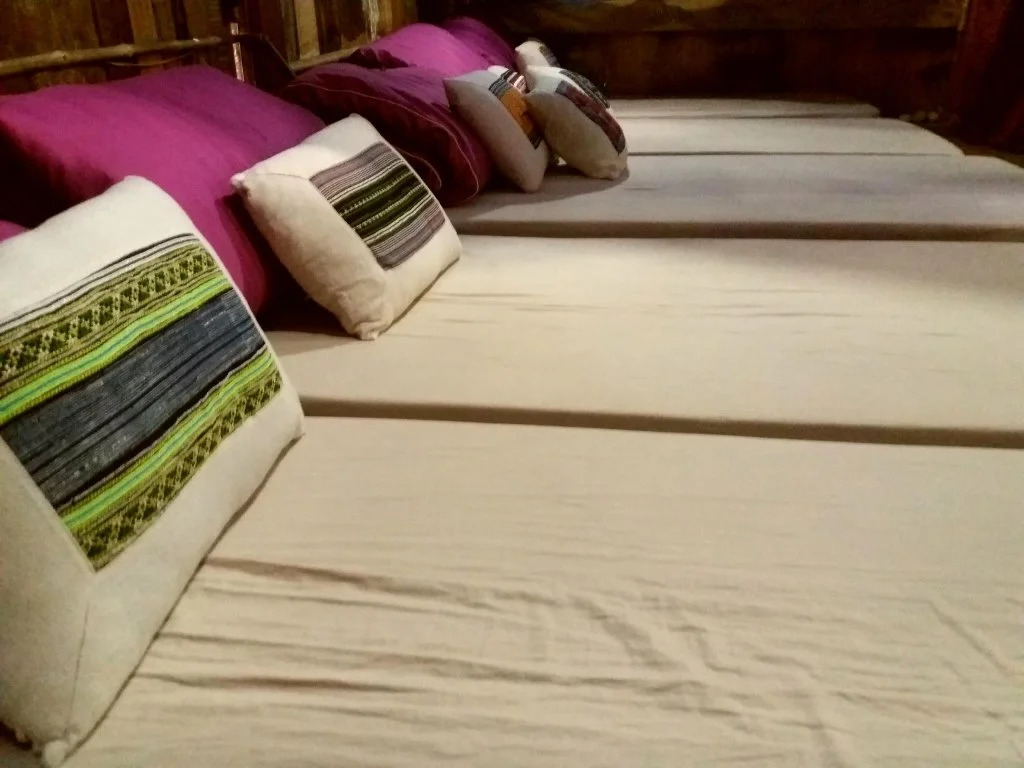 Sapa Volunteer Homestay