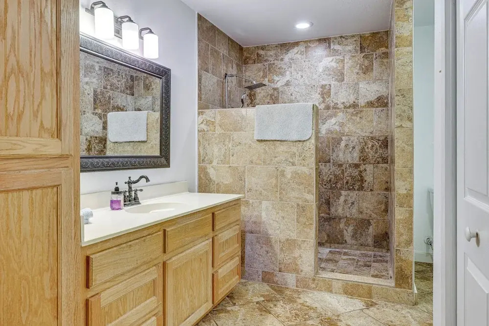 Charming Lake Retreat w/ Patio & Boat Parking!