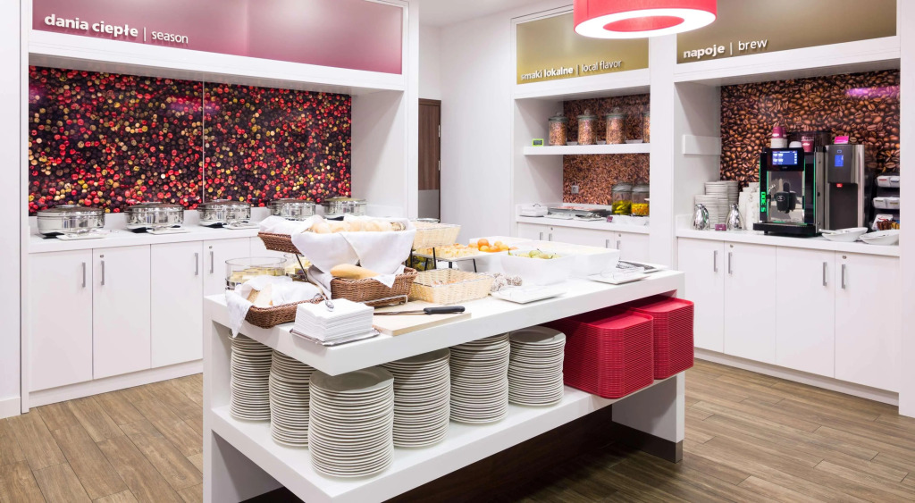 Hampton by Hilton Krakow
