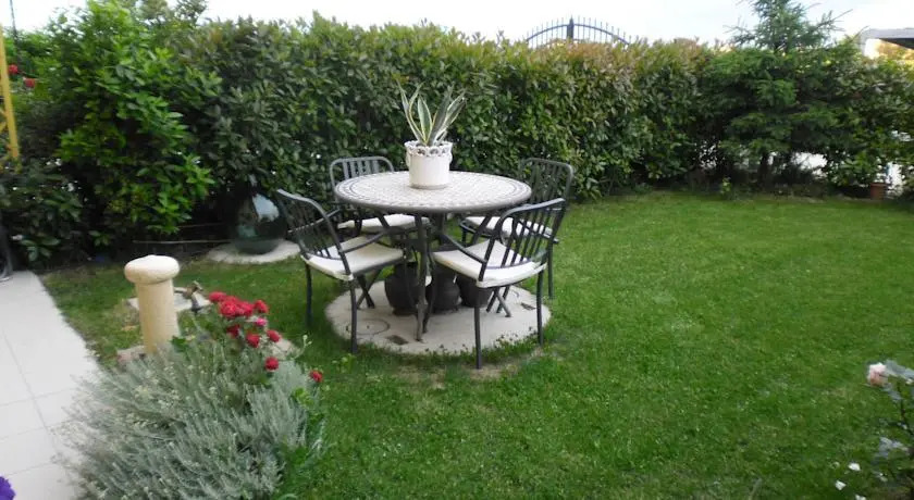 B&B Due Pioppi