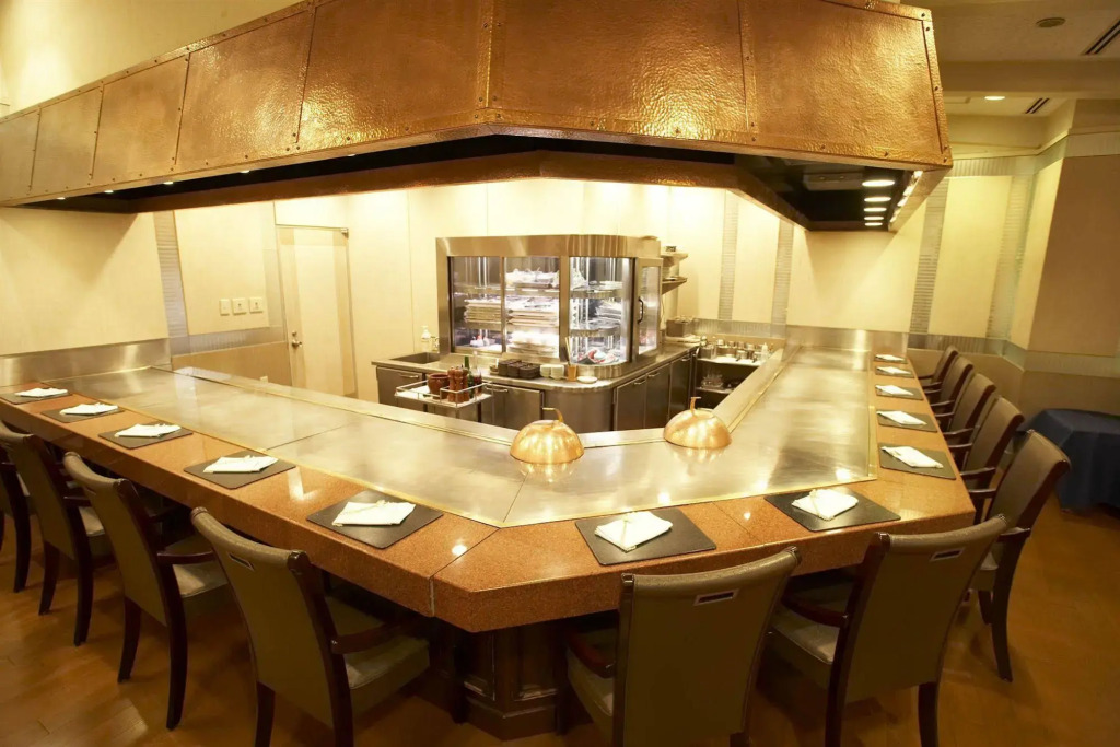 Hotel New Hankyu Kyoto