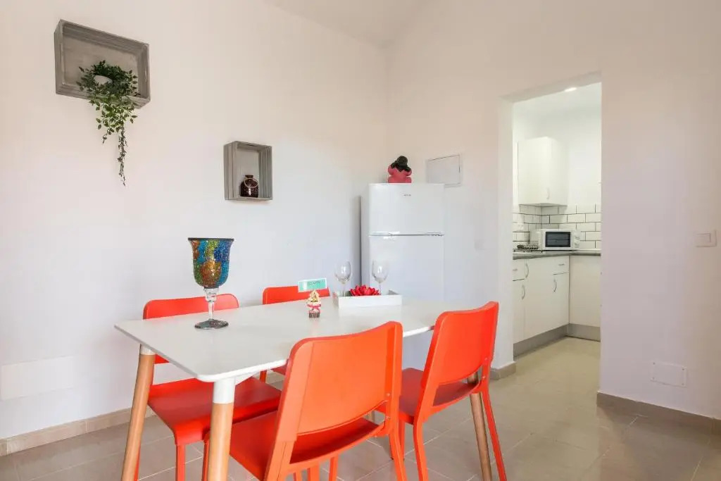 8145 - Bonito Bungalow Costa Calma