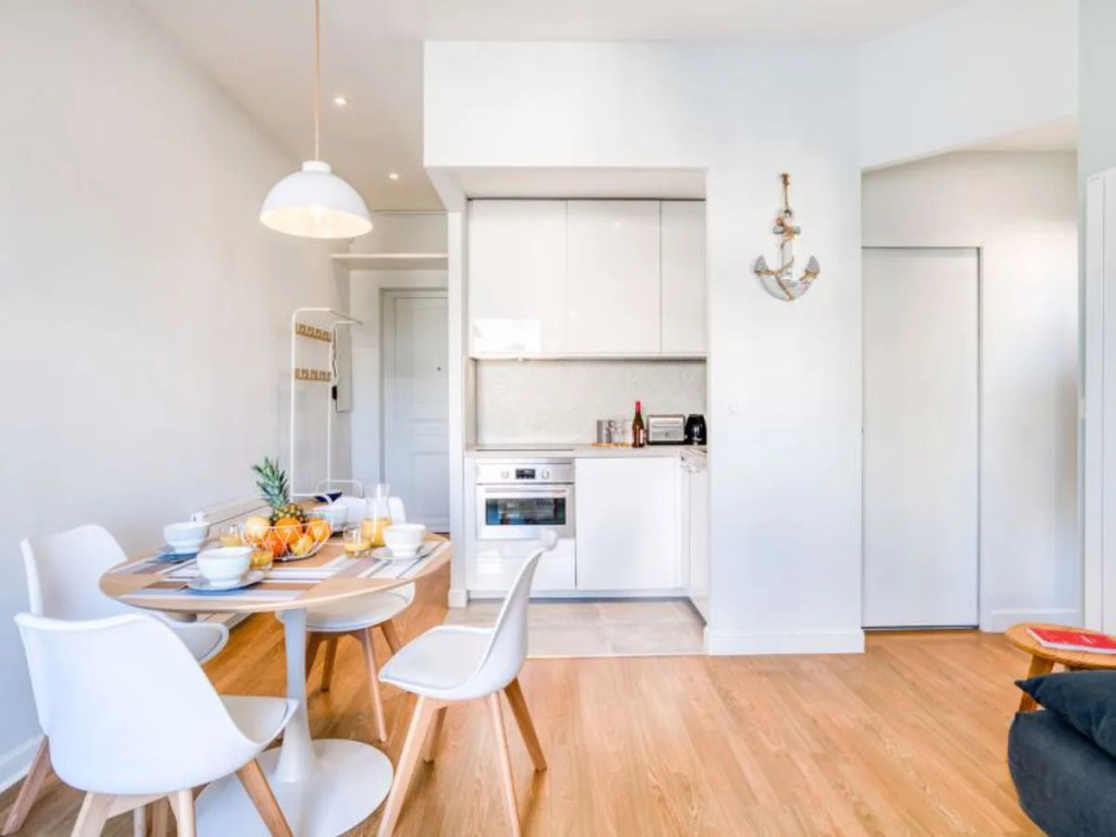 Apartment Villa Brillante by Interhome
