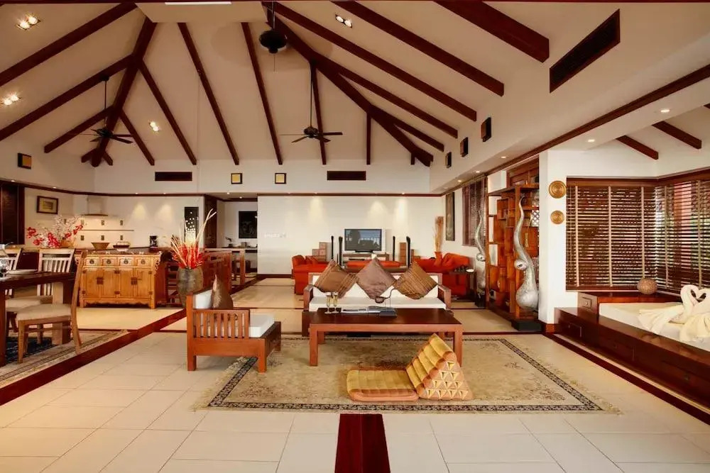 Villa Suriya B2
