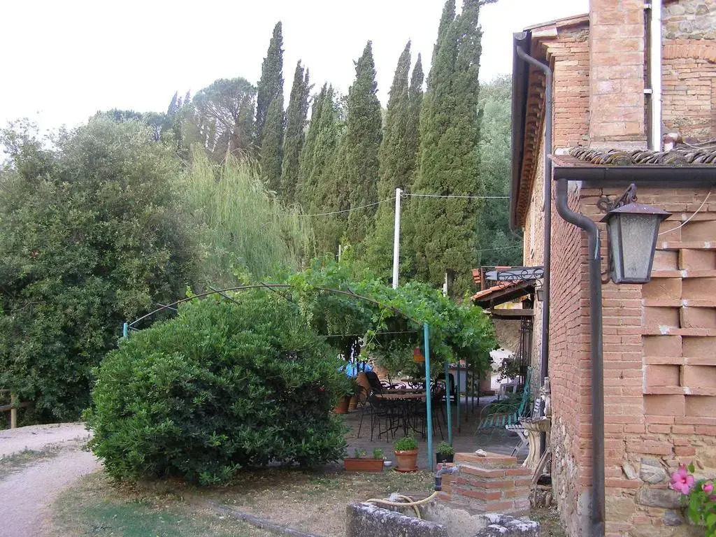 Podere DellOrso