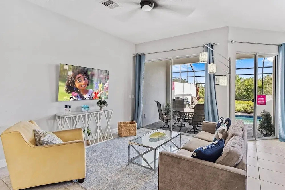 482 Captiva Drive