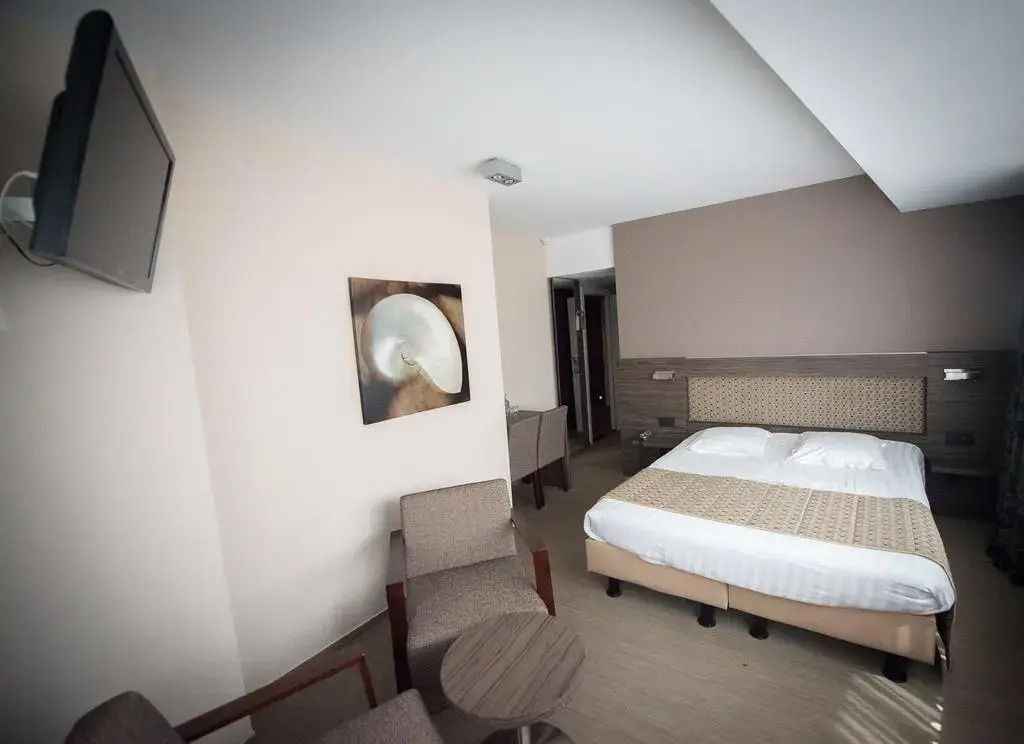 C-Hotels Burlington
