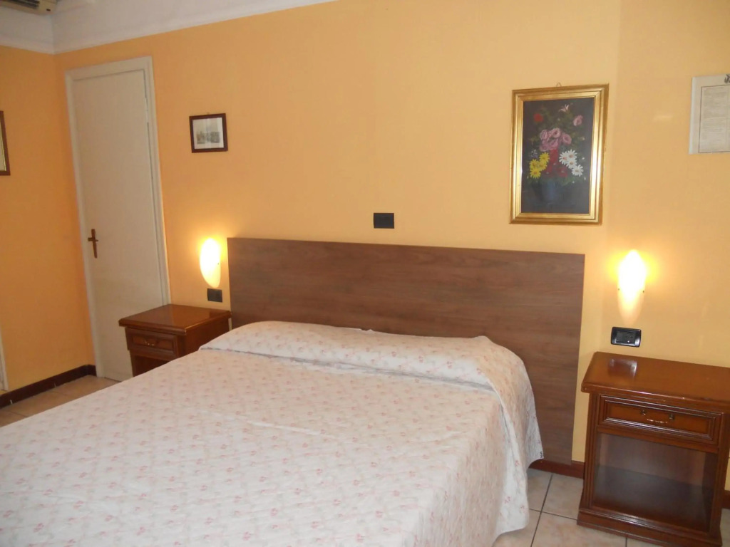 Hotel Salus