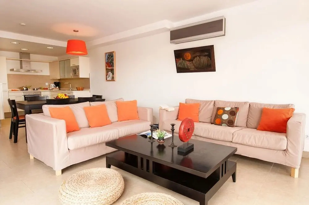 Villa in San B. de Tirajana, Gran Canaria 102865 by MO Rentals