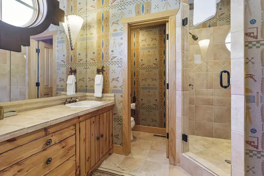 Thistle Drive Home at Deer Valley Resort - 4 Bedroom Home #3020 4 Condo