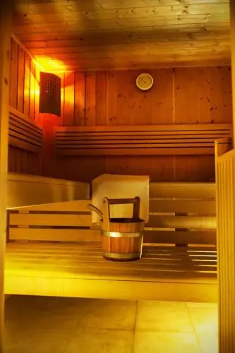 Eliton Hotel & Spa