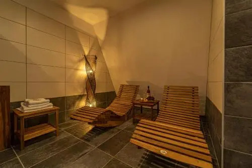 Hotel Kolonie