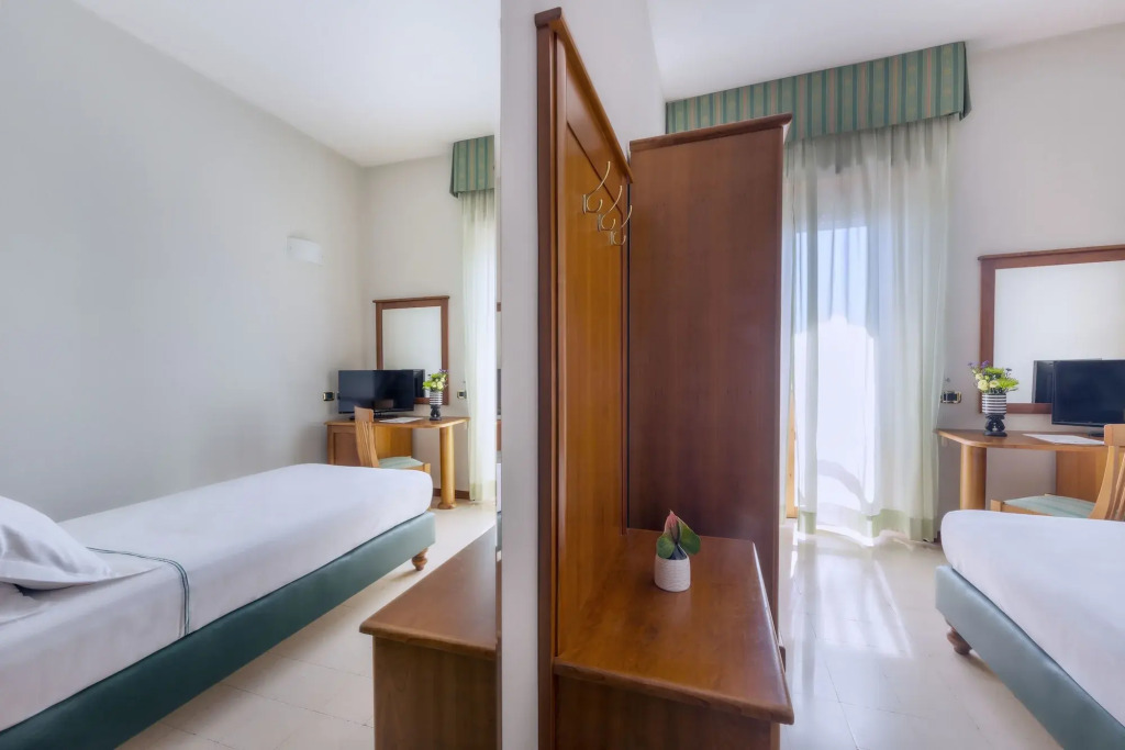 Astura Palace Hotel