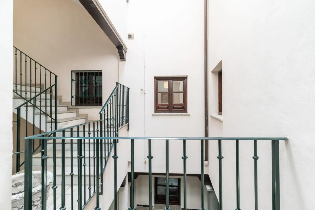 Modern Cozy flat in Granada's city centre 1