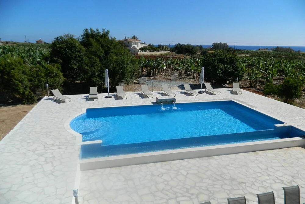 Villa Oniros 1 in Peyia