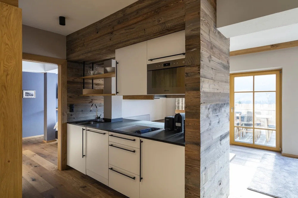 Alpbach Lodge Chalet Superior