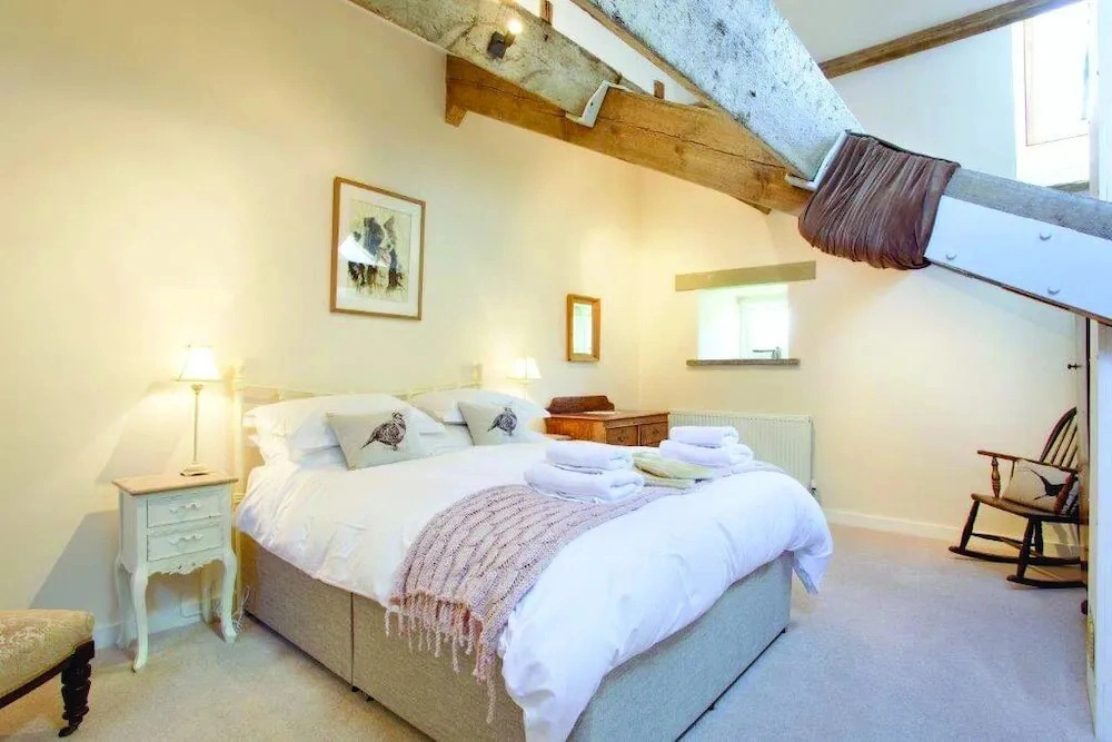 Nethergill Haylofts