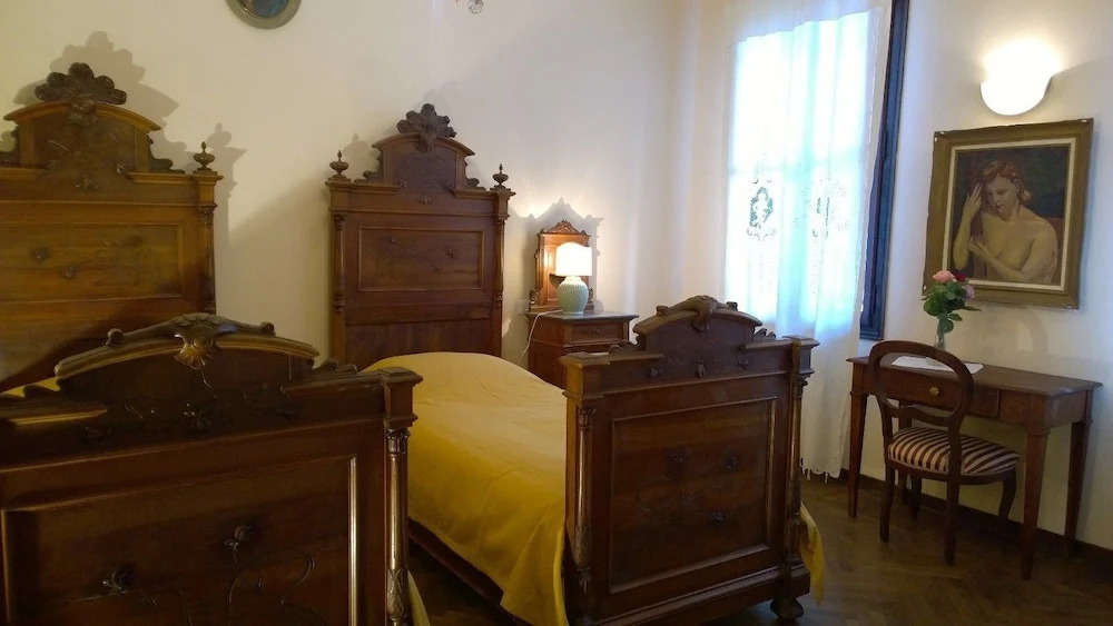 InChiostro Rooms&Breakfast