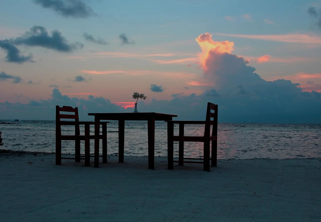 Holiday Lodge Maldives