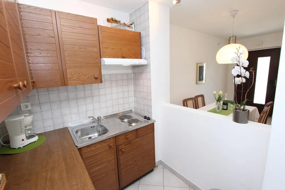 Apartment Irena