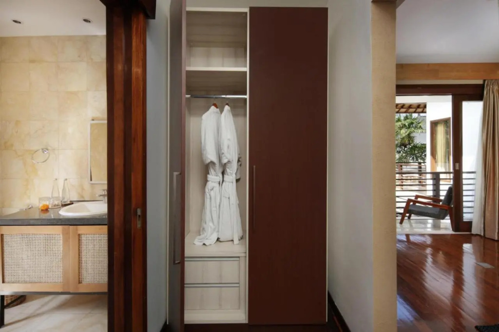 Kanadea Villa Canggu by Ini Vie Hospitality