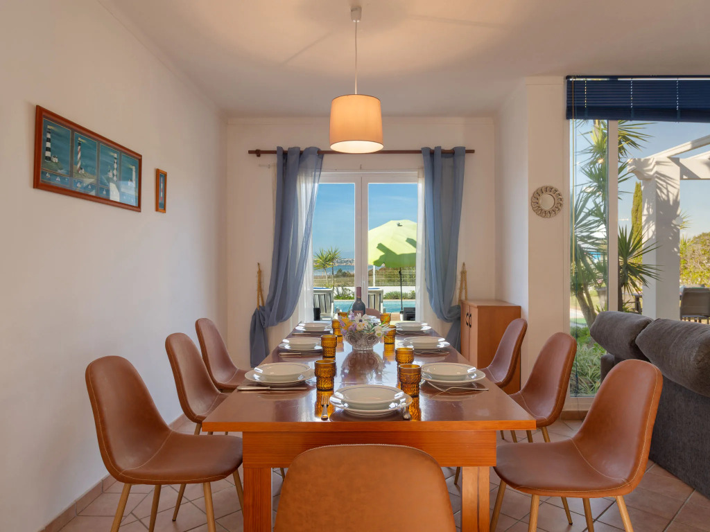 Villa Villa Blue Ocean by Interhome