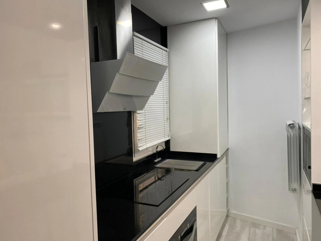 Precioso Apartamento Parque Picasso !!!