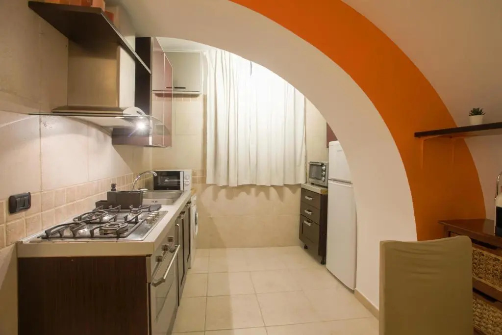 Domus Midì - nel centro della città
