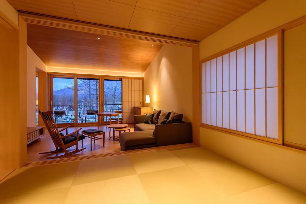 NISEKO Inn of Youtei Raku Suisan