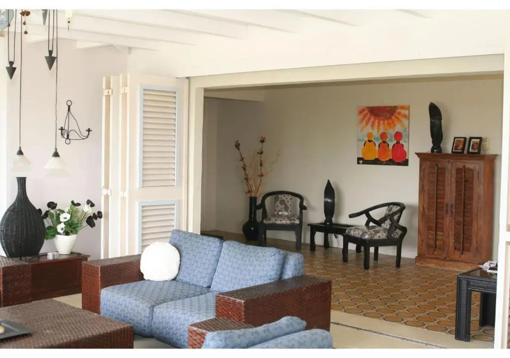 Piscadera Bay Resort 14