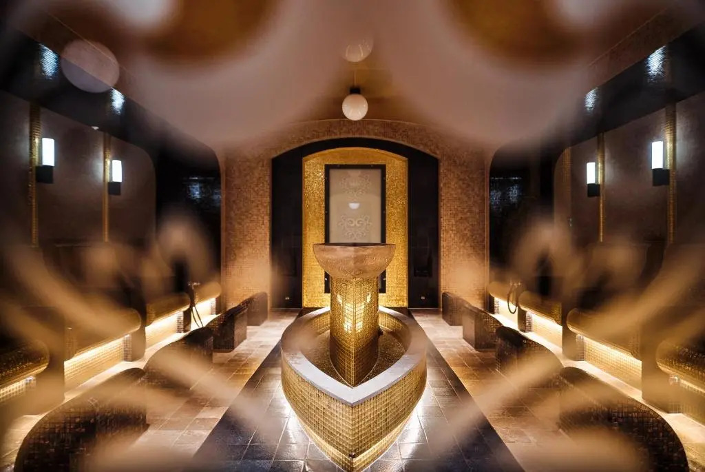 The Well Spa & Hotel