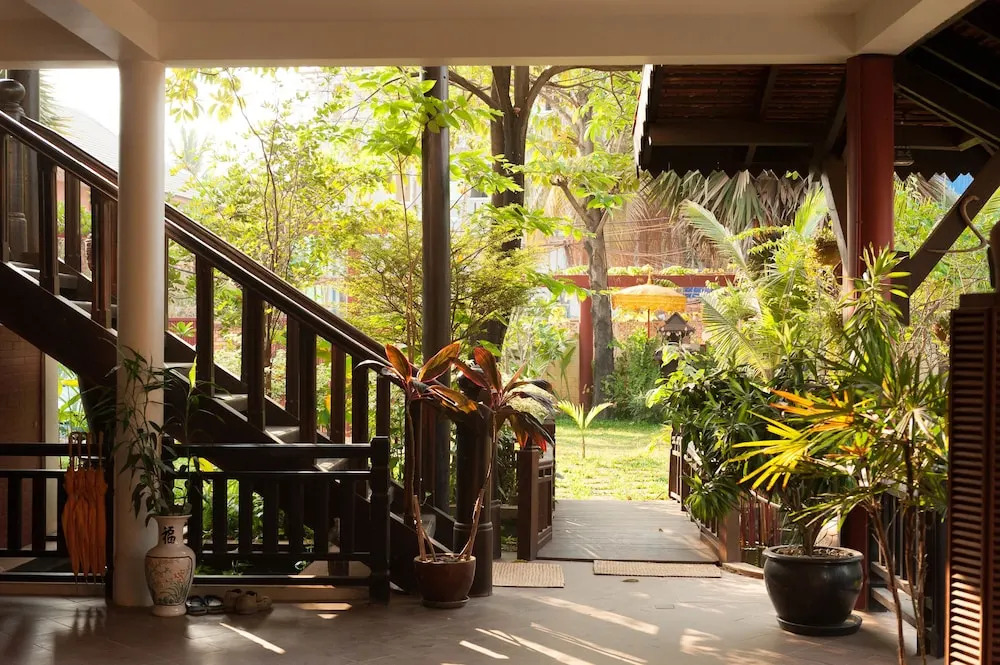 Bosba Villa - Vacation Rental