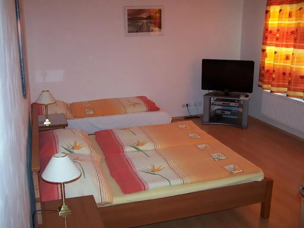 Akacia Apartment
