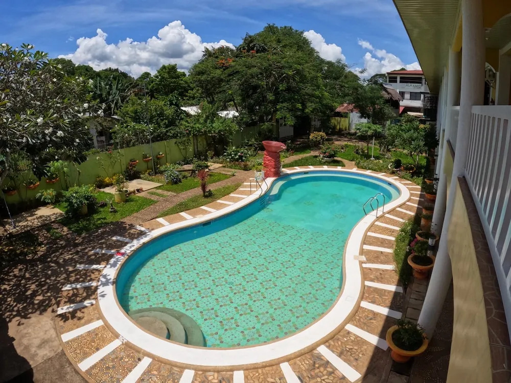 Hanbees Resort Puerto Princesa Palawan