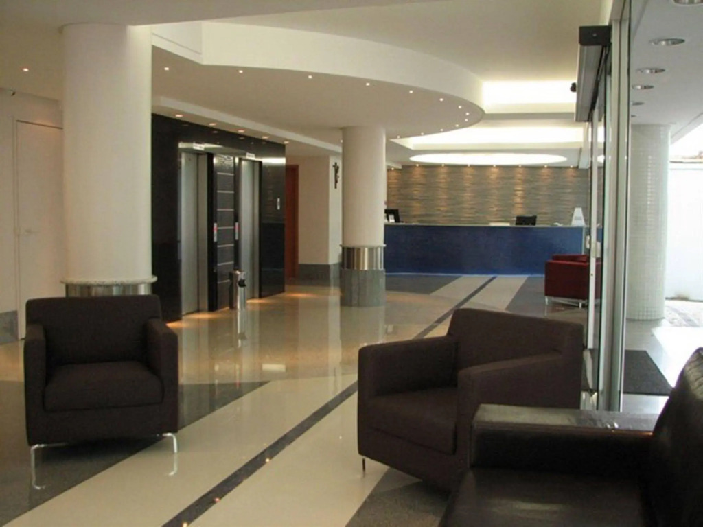 Centromar Hotel