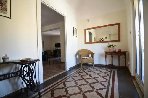 Attico di Elvira